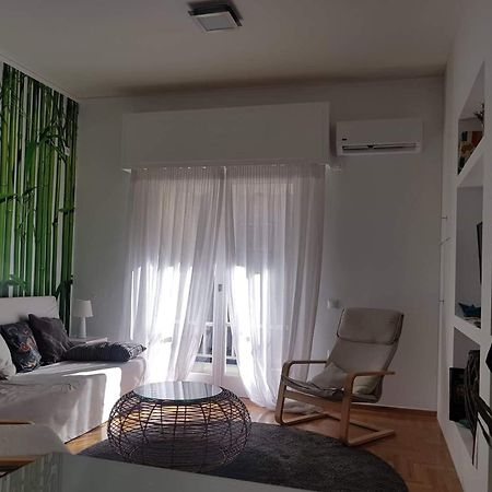 Katerina'S Feng Shui Home Афины Экстерьер фото