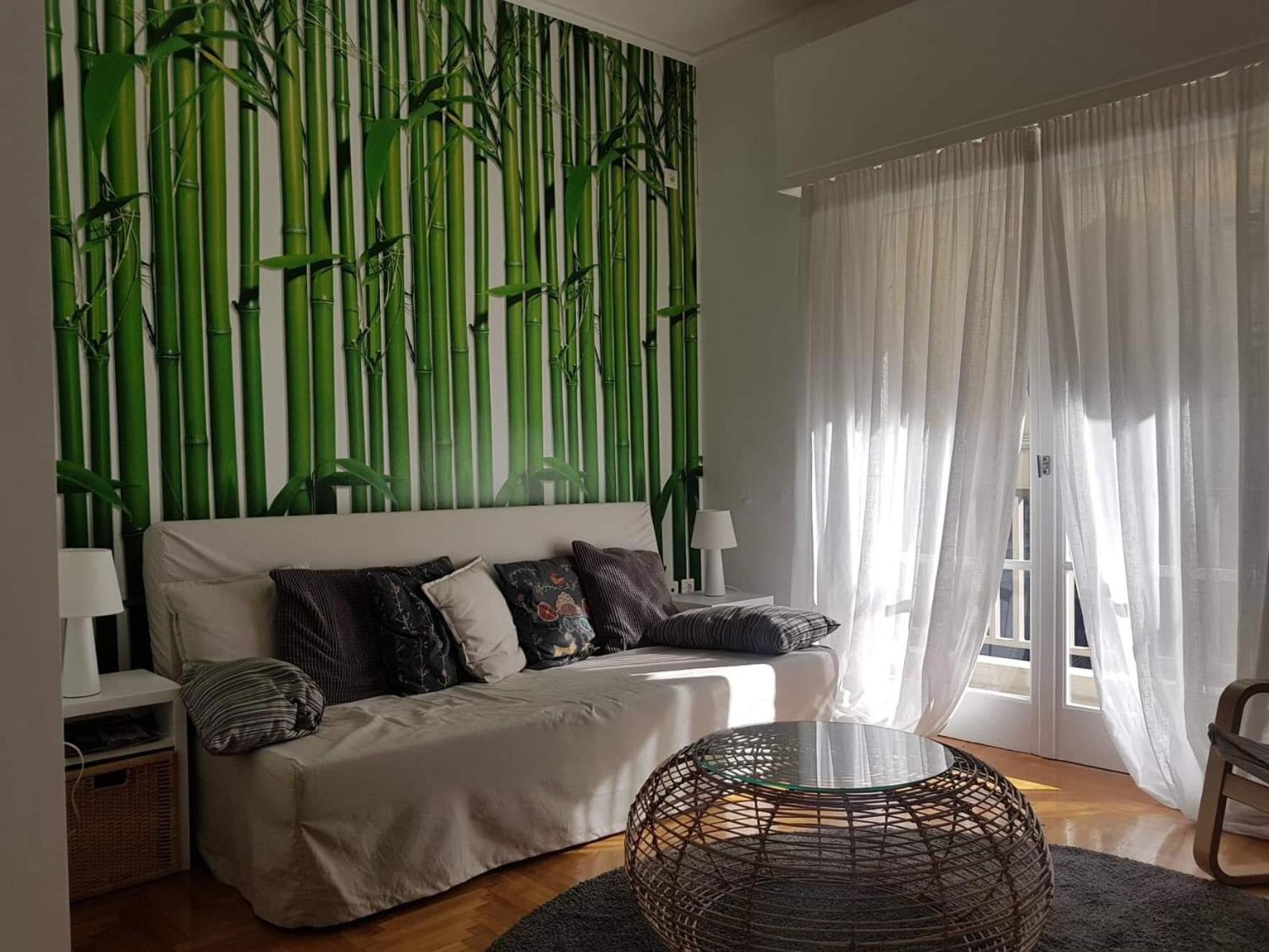 Katerina'S Feng Shui Home Афины Экстерьер фото