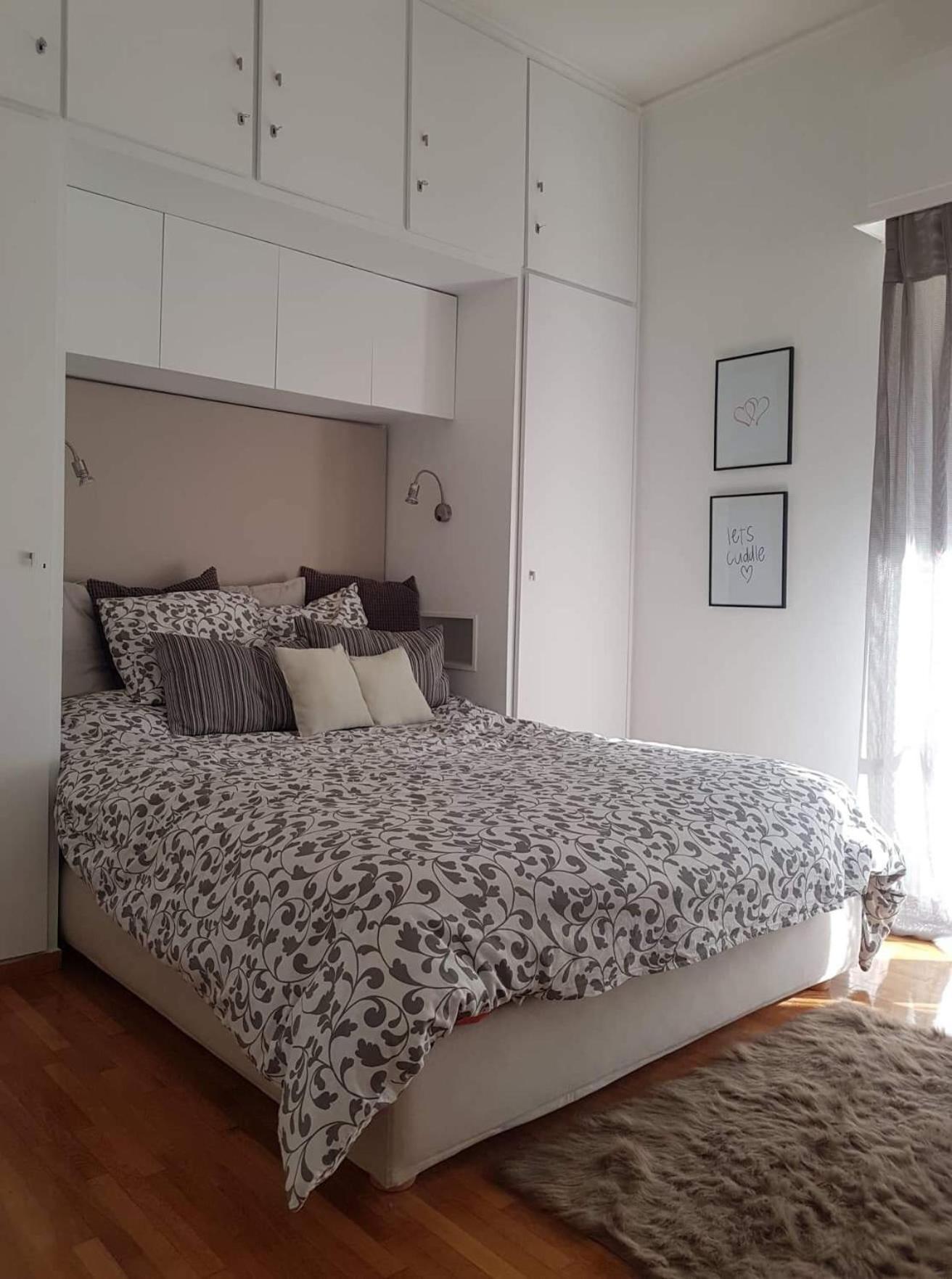 Katerina'S Feng Shui Home Афины Экстерьер фото